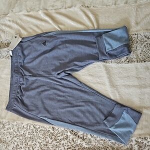 Adidas 2XL Sportswear Melange Pants